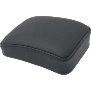 DRAG SPECIALTIES Pillion Pad for Spring Solo Seat 0807-0040